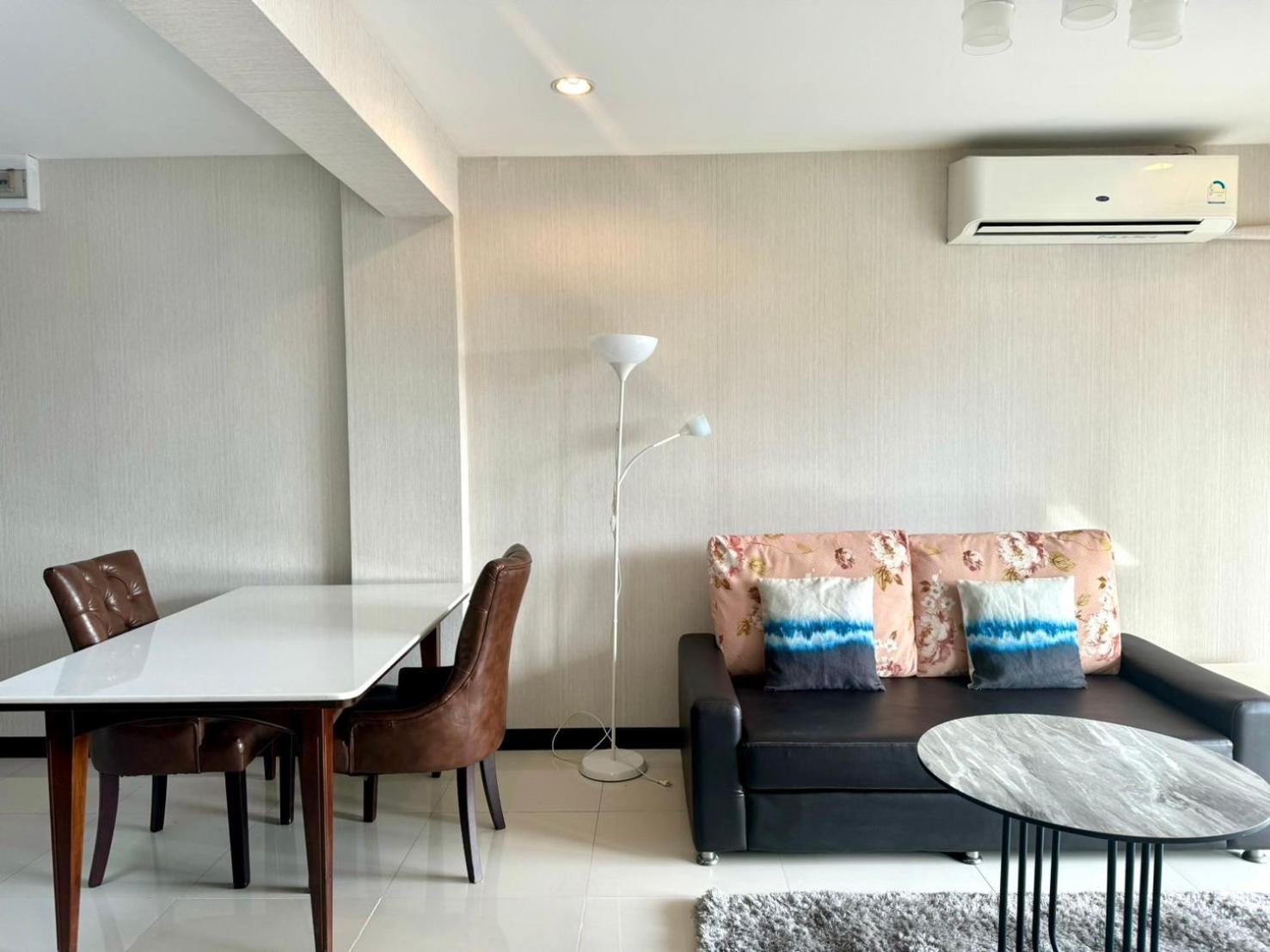 Baan Sabai Rama IV Apartment 曼谷 外观 照片
