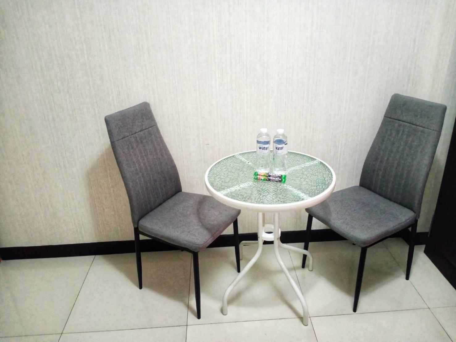 Baan Sabai Rama IV Apartment 曼谷 外观 照片