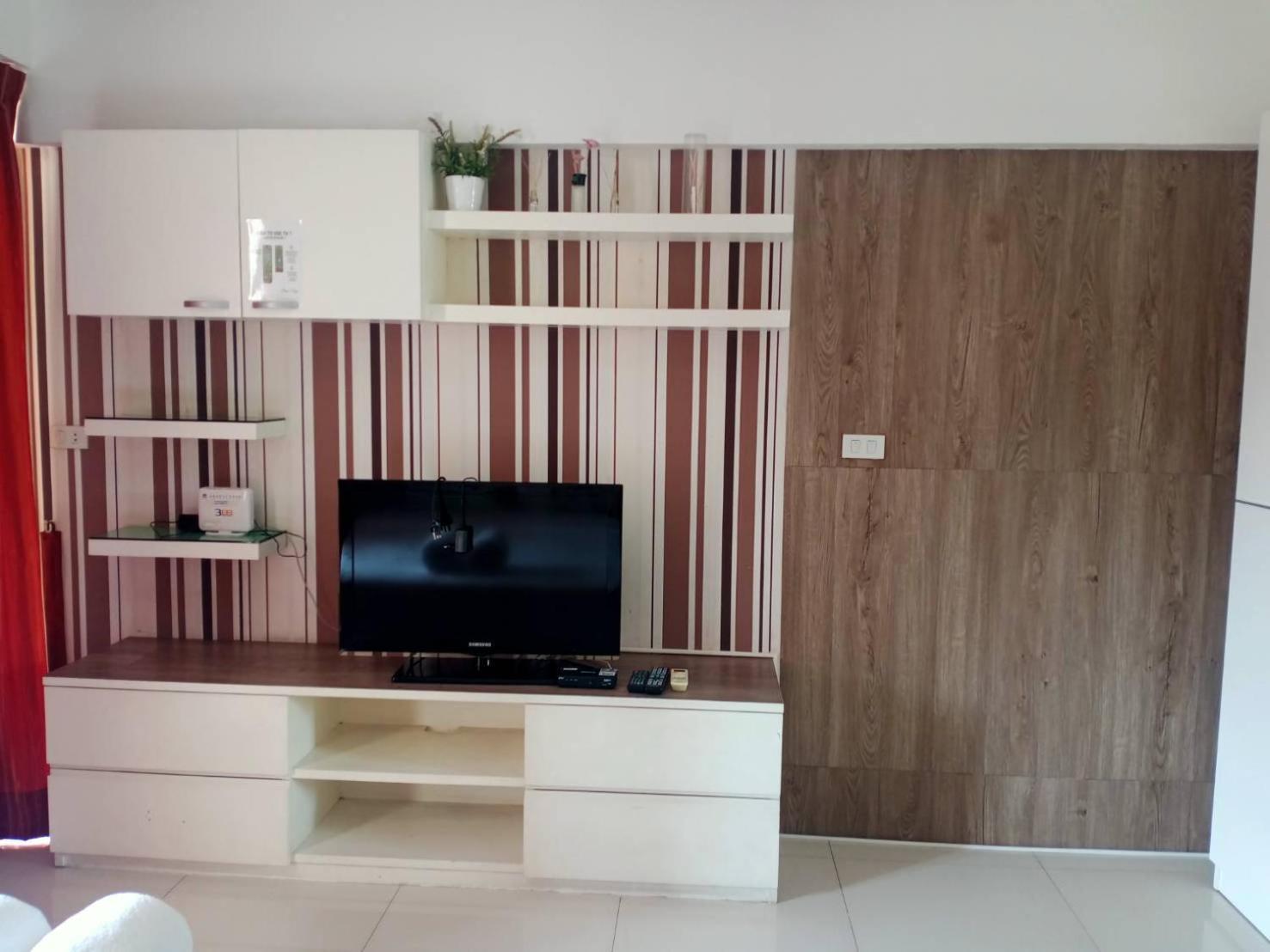 Baan Sabai Rama IV Apartment 曼谷 外观 照片